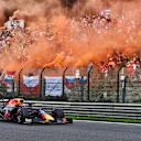 Max Verstappen (NLD) Red Bull Racing RB15.
01.09.2019. Formula 1 World Championship, Rd 13, Belgian Grand Prix, Spa Francorchamps, Belgium, Race Day.
- www.xpbimages.com, EMail: requests@xpbimages.com - copy of publication required for printed pictures. Every used picture is fee-liable. © Copyright: Price / XPB Images