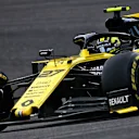 Nico Hulkenberg (GER) Renault F1 Team RS19.
01.09.2019. Formula 1 World Championship, Rd 13, Belgian Grand Prix, Spa Francorchamps, Belgium, Race Day.
- www.xpbimages.com, EMail: requests@xpbimages.com - copy of publication required for printed pictures. Every used picture is fee-liable. © Copyright: Charniaux / XPB Images