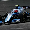 Robert Kubica (POL) Williams Racing FW42.
01.09.2019. Formula 1 World Championship, Rd 13, Belgian Grand Prix, Spa Francorchamps, Belgium, Race Day.
- www.xpbimages.com, EMail: requests@xpbimages.com - copy of publication required for printed pictures. Every used picture is fee-liable. Â© Copyright: Charniaux / XPB Images