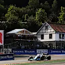 George Russell (GBR) Williams Racing FW42.
01.09.2019. Formula 1 World Championship, Rd 13, Belgian Grand Prix, Spa Francorchamps, Belgium, Race Day.
- www.xpbimages.com, EMail: requests@xpbimages.com - copy of publication required for printed pictures. Every used picture is fee-liable. © Copyright: Charniaux / XPB Images