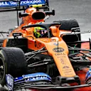 Lando Norris (GBR) McLaren MCL34.
06.09.2019. Formula 1 World Championship, Rd 14, Italian Grand Prix, Monza, Italy, Practice Day.
- www.xpbimages.com, EMail: requests@xpbimages.com - copy of publication required for printed pictures. Every used picture is fee-liable. © Copyright: Moy / XPB Images