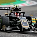 Kevin Magnussen (DEN) Haas VF-19.
06.09.2019. Formula 1 World Championship, Rd 14, Italian Grand Prix, Monza, Italy, Practice Day.
- www.xpbimages.com, EMail: requests@xpbimages.com - copy of publication required for printed pictures. Every used picture is fee-liable. © Copyright: Charniaux / XPB Images