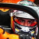 Carlos Sainz (ESP) McLaren MCL34.06.09.2019. Formula 1 World Championship, Rd 14, Italian Grand Prix, Monza, Italy, Practice Day.- www.xpbimages.com, EMail: requests@xpbimages.com - copy of publication required for printed pictures. Every used picture is fee-liable. © Copyright: Batchelor / XPB Images