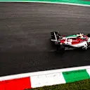 Antonio Giovinazzi (ITA) Alfa Romeo Racing C38.
06.09.2019. Formula 1 World Championship, Rd 14, Italian Grand Prix, Monza, Italy, Practice Day.
 - www.xpbimages.com, EMail: requests@xpbimages.com - copy of publication required for printed pictures. Every used picture is fee-liable. © Copyright: Filipe / XPB Images