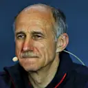 Franz Tost (AUT) Scuderia Toro Rosso Team Principal in the FIA Press Conference.
06.09.2019. Formula 1 World Championship, Rd 14, Italian Grand Prix, Monza, Italy, Practice Day.
- www.xpbimages.com, EMail: requests@xpbimages.com - copy of publication required for printed pictures. Every used picture is fee-liable. © Copyright: Moy / XPB Images