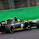 Nico Hulkenberg (GER) Renault F1 Team RS19.
06.09.2019. Formula 1 World Championship, Rd 14, Italian Grand Prix, Monza, Italy, Practice Day.
- www.xpbimages.com, EMail: requests@xpbimages.com - copy of publication required for printed pictures. Every used picture is fee-liable. © Copyright: Charniaux / XPB Images