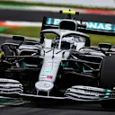 Valtteri Bottas (FIN) Mercedes AMG F1 W10.
06.09.2019. Formula 1 World Championship, Rd 14, Italian Grand Prix, Monza, Italy, Practice Day.
- www.xpbimages.com, EMail: requests@xpbimages.com - copy of publication required for printed pictures. Every used picture is fee-liable. © Copyright: Moy / XPB Images