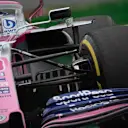 Lance Stroll (CAN) Racing Point .07.09.2019. Formula 1 World Championship, Rd 14, Italian Grand Prix, Monza, Italy, Qualifying Day.- www.xpbimages.com, EMail: requests@xpbimages.com - copy of publication required for printed pictures. Every used picture is fee-liable. © Copyright: XPB Images