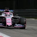 Sergio Perez (MEX), Racing Point 
07.09.2019. Formula 1 World Championship, Rd 14, Italian Grand Prix, Monza, Italy, Qualifying Day.
- www.xpbimages.com, EMail: requests@xpbimages.com - copy of publication required for printed pictures. Every used picture is fee-liable. © Copyright: Charniaux / XPB Images