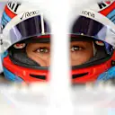 George Russell (GBR) Williams Racing FW42.
07.09.2019. Formula 1 World Championship, Rd 14, Italian Grand Prix, Monza, Italy, Qualifying Day.
 - www.xpbimages.com, EMail: requests@xpbimages.com - copy of publication required for printed pictures. Every used picture is fee-liable. © Copyright: Filipe / XPB Images