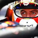 Max Verstappen (NLD) Red Bull Racing RB15.
07.09.2019. Formula 1 World Championship, Rd 14, Italian Grand Prix, Monza, Italy, Qualifying Day.
 - www.xpbimages.com, EMail: requests@xpbimages.com - copy of publication required for printed pictures. Every used picture is fee-liable. © Copyright: Filipe / XPB Images