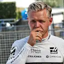 Kevin Magnussen (DEN) Haas F1 Team VF-19.07.09.2019. Formula 1 World Championship, Rd 14, Italian Grand Prix, Monza, Italy, Qualifying Day.- www.xpbimages.com, EMail: requests@xpbimages.com - copy of publication required for printed pictures. Every used picture is fee-liable. © Copyright: XPB Images