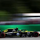 Nico Hulkenberg (GER) Renault F1 Team RS19.
07.09.2019. Formula 1 World Championship, Rd 14, Italian Grand Prix, Monza, Italy, Qualifying Day.
 - www.xpbimages.com, EMail: requests@xpbimages.com - copy of publication required for printed pictures. Every used picture is fee-liable. © Copyright: Filipe / XPB Images