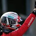 Charles Leclerc (FRA), Scuderia Ferrari 
07.09.2019. Formula 1 World Championship, Rd 14, Italian Grand Prix, Monza, Italy, Qualifying Day.
- www.xpbimages.com, EMail: requests@xpbimages.com - copy of publication required for printed pictures. Every used picture is fee-liable. © Copyright: Charniaux / XPB Images