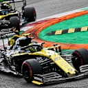 Nico Hulkenberg (GER) Renault F1 Team RS19.
08.09.2019. Formula 1 World Championship, Rd 14, Italian Grand Prix, Monza, Italy, Race Day.
- www.xpbimages.com, EMail: requests@xpbimages.com - copy of publication required for printed pictures. Every used picture is fee-liable. © Copyright: Batchelor / XPB Images
