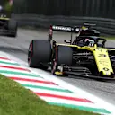 Daniel Ricciardo (AUS) Renault F1 Team RS19.
08.09.2019. Formula 1 World Championship, Rd 14, Italian Grand Prix, Monza, Italy, Race Day.
 - www.xpbimages.com, EMail: requests@xpbimages.com - copy of publication required for printed pictures. Every used picture is fee-liable. © Copyright: Bearne / XPB Images