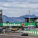 Romain Grosjean (FRA) Haas F1 Team VF-19.
08.09.2019. Formula 1 World Championship, Rd 14, Italian Grand Prix, Monza, Italy, Race Day.
- www.xpbimages.com, EMail: requests@xpbimages.com - copy of publication required for printed pictures. Every used picture is fee-liable. © Copyright: Moy / XPB Images