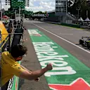 Daniel Ricciardo (AUS), Renault F1 Team 
08.09.2019. Formula 1 World Championship, Rd 14, Italian Grand Prix, Monza, Italy, Race Day.
- www.xpbimages.com, EMail: requests@xpbimages.com - copy of publication required for printed pictures. Every used picture is fee-liable. © Copyright: Charniaux / XPB Images
