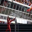 Charles Leclerc (FRA), Scuderia Ferrari 
08.09.2019. Formula 1 World Championship, Rd 14, Italian Grand Prix, Monza, Italy, Race Day.
- www.xpbimages.com, EMail: requests@xpbimages.com - copy of publication required for printed pictures. Every used picture is fee-liable. © Copyright: Charniaux / XPB Images