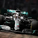 Lewis Hamilton (Mercedes) W10 .20.09.2019. Formula 1 World Championship, Rd 15, Singapore Grand Prix, Marina Bay Street Circuit, Singapore, Practice Day.- www.xpbimages.com, EMail: requests@xpbimages.com - copy of publication required for printed pictures. Every used picture is fee-liable. © Copyright: Moy / XPB Images