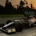 Antonio Giovinazzi (ITA) Alfa Romeo Racing C38.
21.09.2019. Formula 1 World Championship, Rd 15, Singapore Grand Prix, Marina Bay Street Circuit, Singapore, Qualifying Day.
 - www.xpbimages.com, EMail: requests@xpbimages.com - copy of publication required for printed pictures. Every used picture is fee-liable. © Copyright: Bearne / XPB Images