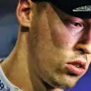 Daniil Kvyat (RUS) Scuderia Toro Rosso.
21.09.2019. Formula 1 World Championship, Rd 15, Singapore Grand Prix, Marina Bay Street Circuit, Singapore, Qualifying Day.
- www.xpbimages.com, EMail: requests@xpbimages.com - copy of publication required for printed pictures. Every used picture is fee-liable. © Copyright: Batchelor / XPB Images