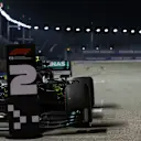 Sebastian Vettel (GER) Ferrari SF90 looking at Lewis Hamilton (GBR) Mercedes.
21.09.2019. Formula 1 World Championship, Rd 15, Singapore Grand Prix, Marina Bay Street Circuit, Singapore, Qualifying Day.
- www.xpbimages.com, EMail: requests@xpbimages.com - copy of publication required for printed pictures. Every used picture is fee-liable. © Copyright: Batchelor / XPB Images