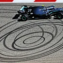 Valtteri Bottas (FIN) Mercedes AMG F1 W10.
01.11.2019. Formula 1 World Championship, Rd 19, United States Grand Prix, Austin, Texas, USA, Practice Day.
- www.xpbimages.com, EMail: requests@xpbimages.com © Copyright: Moy / XPB Images