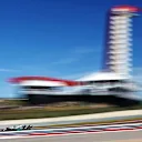 Valtteri Bottas (FIN) Mercedes AMG F1 W10.
02.11.2019. Formula 1 World Championship, Rd 19, United States Grand Prix, Austin, Texas, USA, Qualifying Day.
 - www.xpbimages.com, EMail: requests@xpbimages.com © Copyright: Dungan / XPB Images