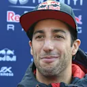 Daniel Ricciardo, Red Bull