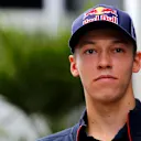 Daniil Kvyat, Red Bull