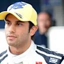 Felipe Nasr, Sauber