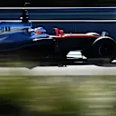 Fernando Alonso (ESP) McLaren MP4-30 at Formula One Testing, Day One, Jerez, Spain, 1 February 2015. © Patrik Lundin Photography 2014