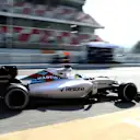 Felipe Massa (BRA) Williams FW37 at Formula One Testing, Day Two, Barcelona, Spain, 20 February 2015.