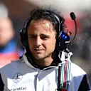 Felipe Massa, Williams
