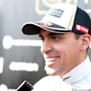 Pastor Maldonado, Lotus