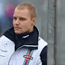 Valtteri Bottas, Williams