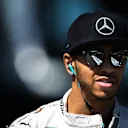 Lewis Hamilton (GBR) at Formula One World Championship, Rd1, Australian Grand Prix, Race, Albert Park, Melbourne, Australia, Sunday 15 March 2015. © Sutton Motorsport Images