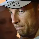 at Formula One World Championship, Rd4, Bahrain Grand Prix Qualifying, Bahrain International Circuit, Sakhir, Bahrain, Saturday 18  April 2015. © Sutton Motorsport Images