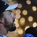 at Formula One World Championship, Rd4, Bahrain Grand Prix Qualifying, Bahrain International Circuit, Sakhir, Bahrain, Saturday 18  April 2015. © Sutton Motorsport Images