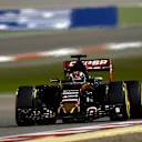 Max Verstappen (NDL) Scuderia Toro Rosso STR10 at Formula One World Championship, Rd4, Bahrain Grand Prix Race, Bahrain International Circuit, Sakhir, Bahrain, Sunday 19  April 2015. © Sutton Motorsport Images