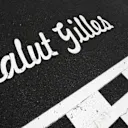 Salut Gilles on the grid.
Formula One World Championship, Rd 7, Canadian Grand Prix, Race, Montreal, Canada, Sunday 12 June 2011.

BEST IMAGE © © Sutton Motorsport Images
