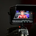 Sebastian Vettel (GER) Ferrari in the Press Conference at Formula One World Championship, Rd3, Chinese Grand Prix, Preparations, Shanghai, China, Thursday 9 April 2015. © Sutton Motorsport Images