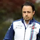 Felipe Massa (BRA) Williams at Formula One World Championship, Rd3, Chinese Grand Prix, Preparations, Shanghai, China, Thursday 9 April 2015. © Sutton Motorsport Images