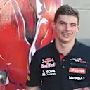 Max Verstappen (NDL) Scuderia Toro Rosso at Formula One World Championship, Rd1, Australian Grand Prix, Preparations, Albert Park, Melbourne, Australia, Thursday 12 March 2015. © Sutton Motorsport Images