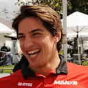 at Formula One World Championship, Rd1, Australian Grand Prix, Preparations, Albert Park, Melbourne, Australia, Thursday 12 March 2015. © Sutton Motorsport Images