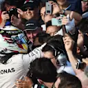 at Formula One World Championship, Rd1, Australian Grand Prix, Race, Albert Park, Melbourne, Australia, Sunday 15 March 2015. © Sutton Motorsport Images