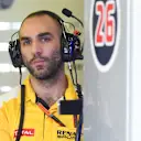 Cyril Abiteboul (FRA) Renault Sportat Formula One World Championship, Rd1, Australian Grand Prix, Qualifying, Albert Park, Melbourne, Australia, Saturday 14 March 2015. © Sutton Motorsport Images