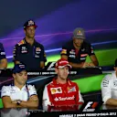 at Formula One World Championship, Rd12, Italian Grand Prix, Preparations, Monza, Italy, Thursday 3 September 2015. © Sutton Motorsport Images