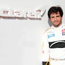 Sainz McLaren